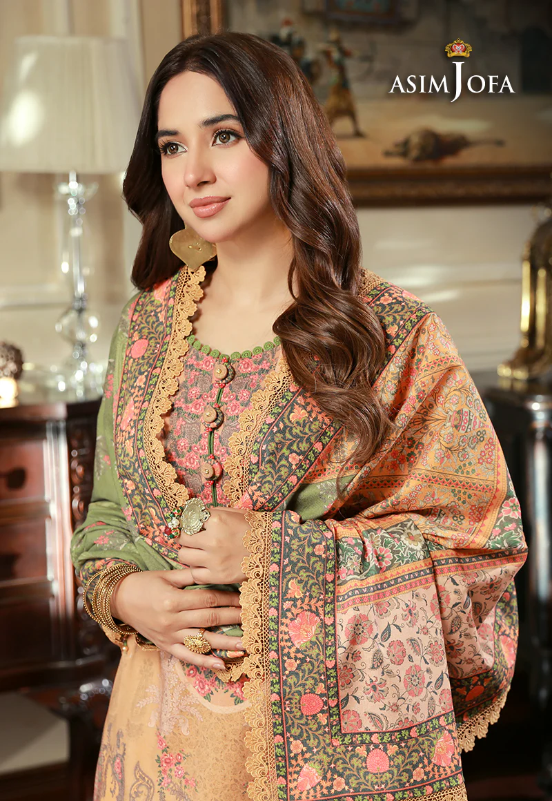 AJAW-12 PRINTED KARANDI 3 PCS - Image 5