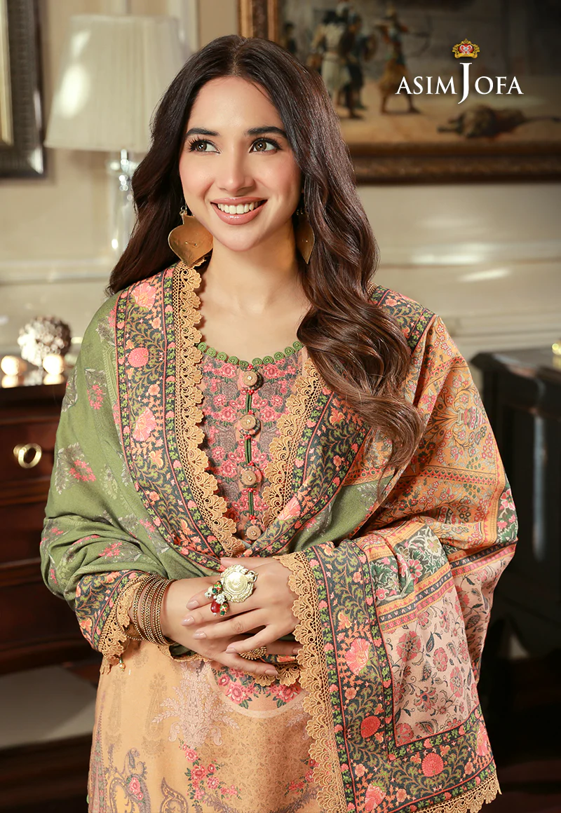 AJAW-12 PRINTED KARANDI 3 PCS - Image 6