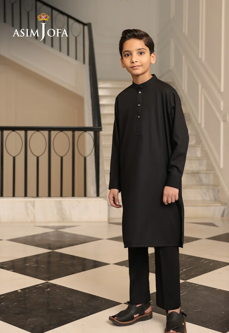 AJBKT-03 STITCHED 2PC