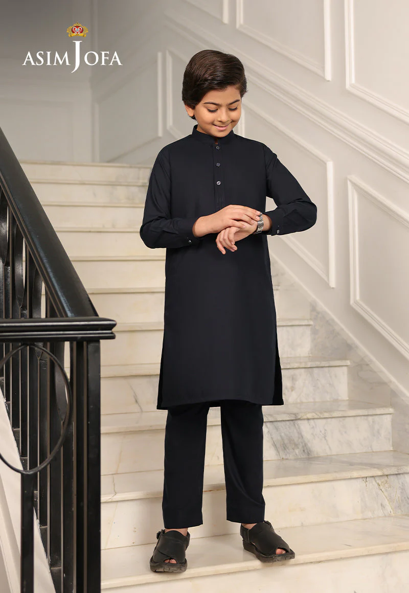 AJBKTD-04 STITCHED 2PC