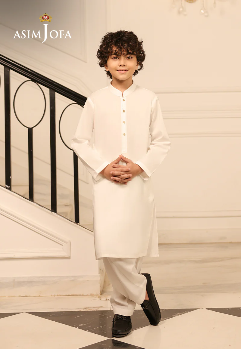 AJBSK-02 STITCHED 2PC