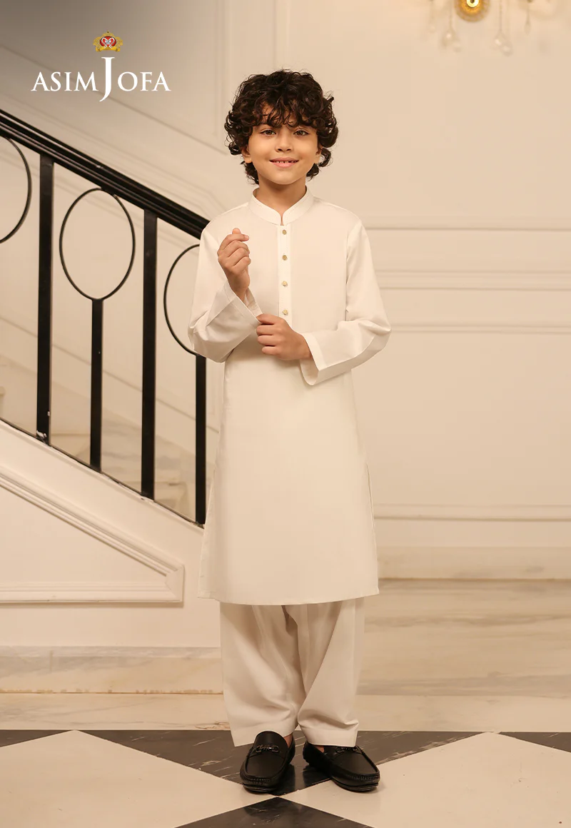 AJBSK-02 STITCHED 2PC - Image 2