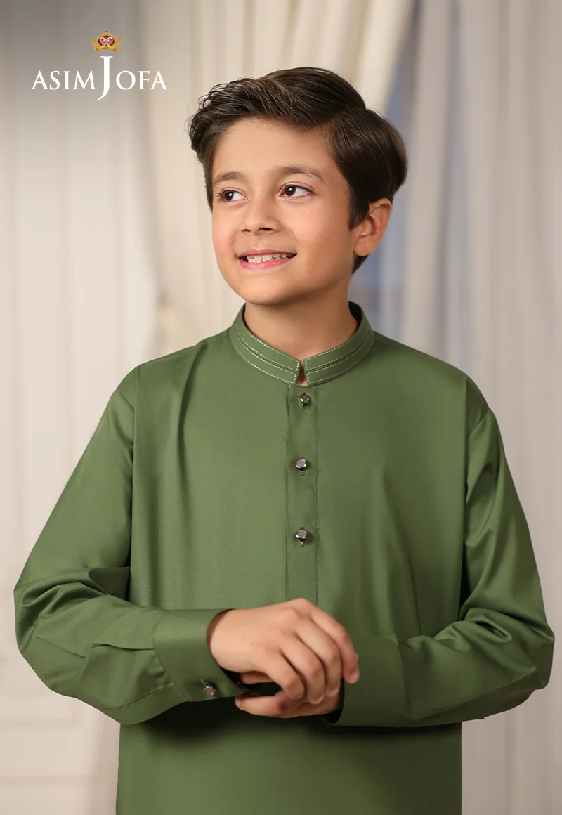 AJBSK-03 STITCHED 2PC - Image 3