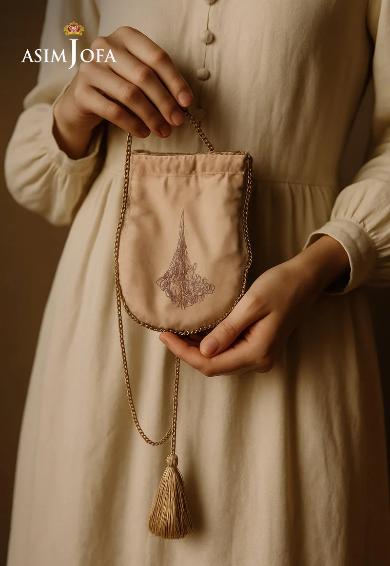 AJDSAI-570 Potli Bag 1 PC