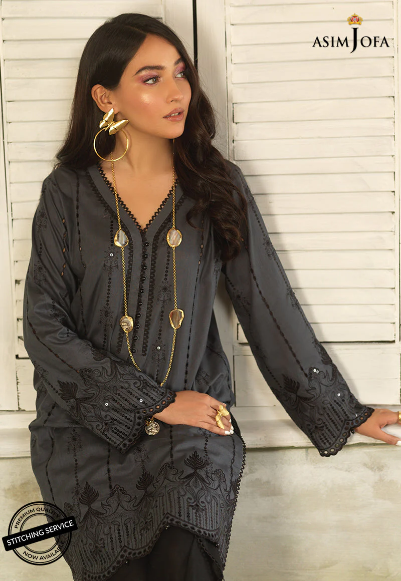 AJES-12 EMBROIDERED - Image 4