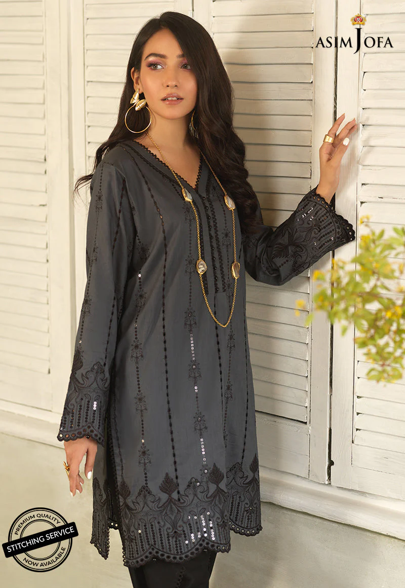 AJES-12 EMBROIDERED - Image 5