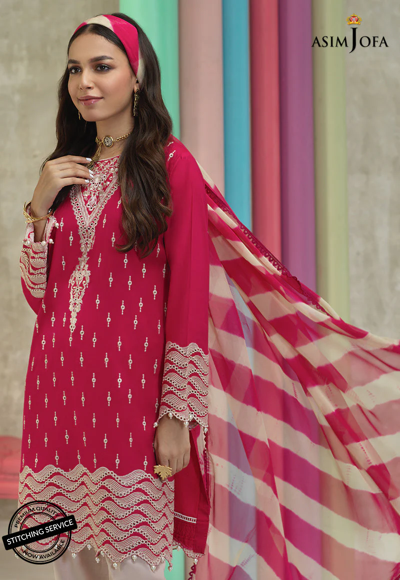 AJES-14 EMBROIDERED - Image 6