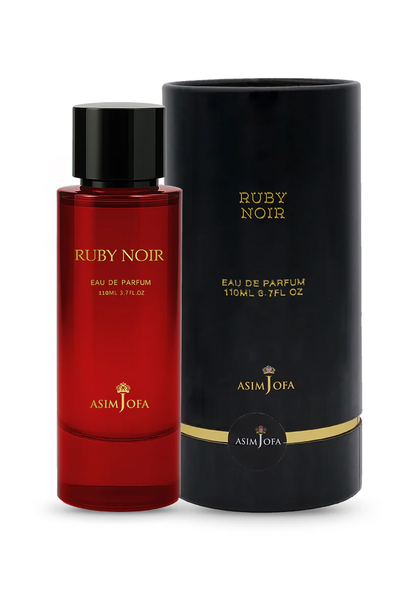 AJFRA-04 RUBY NOIR / 110 ML / WOMEN - Image 2
