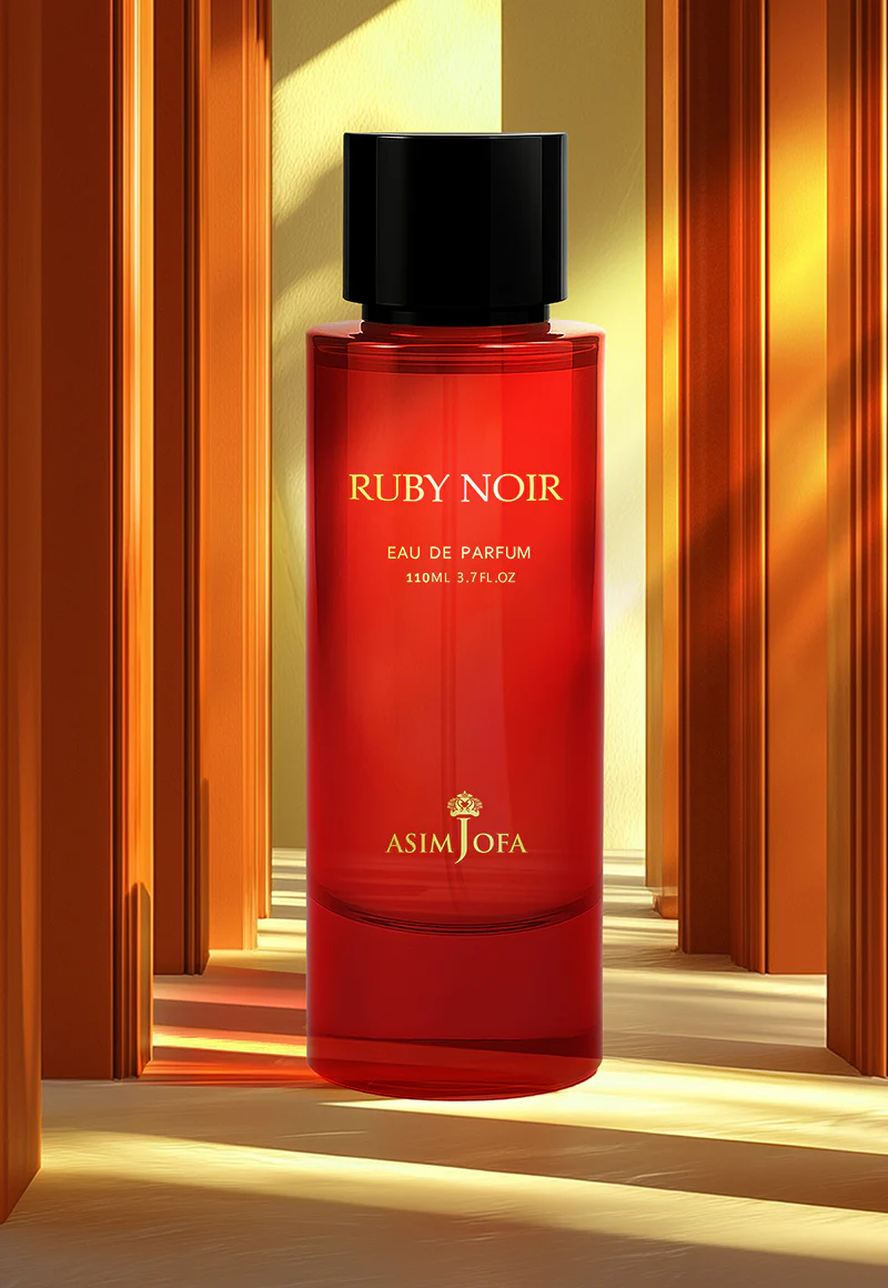 AJFRA-04 RUBY NOIR / 110 ML / WOMEN - Image 3