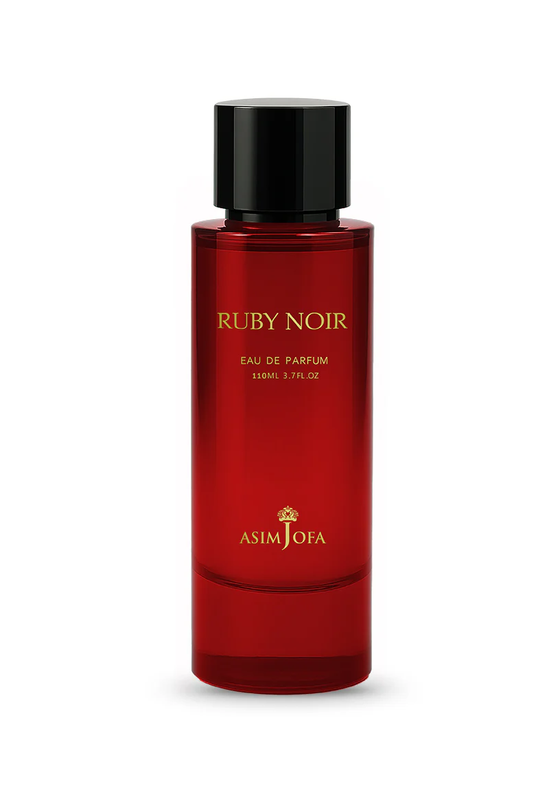 AJFRA-04 RUBY NOIR / 110 ML / WOMEN - Image 6