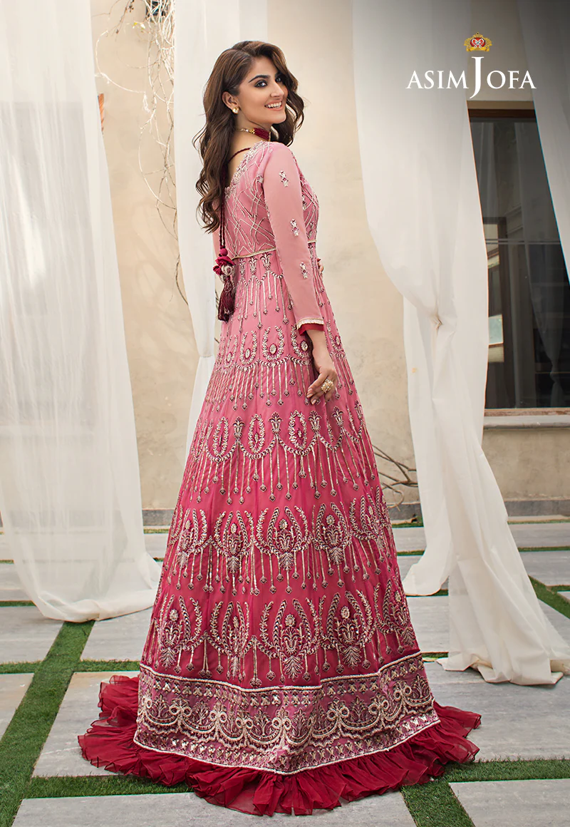 AJLE-12 EMBROIDERED NET 3 PCS - Image 2