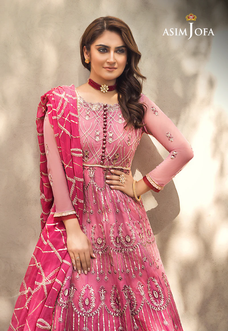AJLE-12 EMBROIDERED NET 3 PCS - Image 3