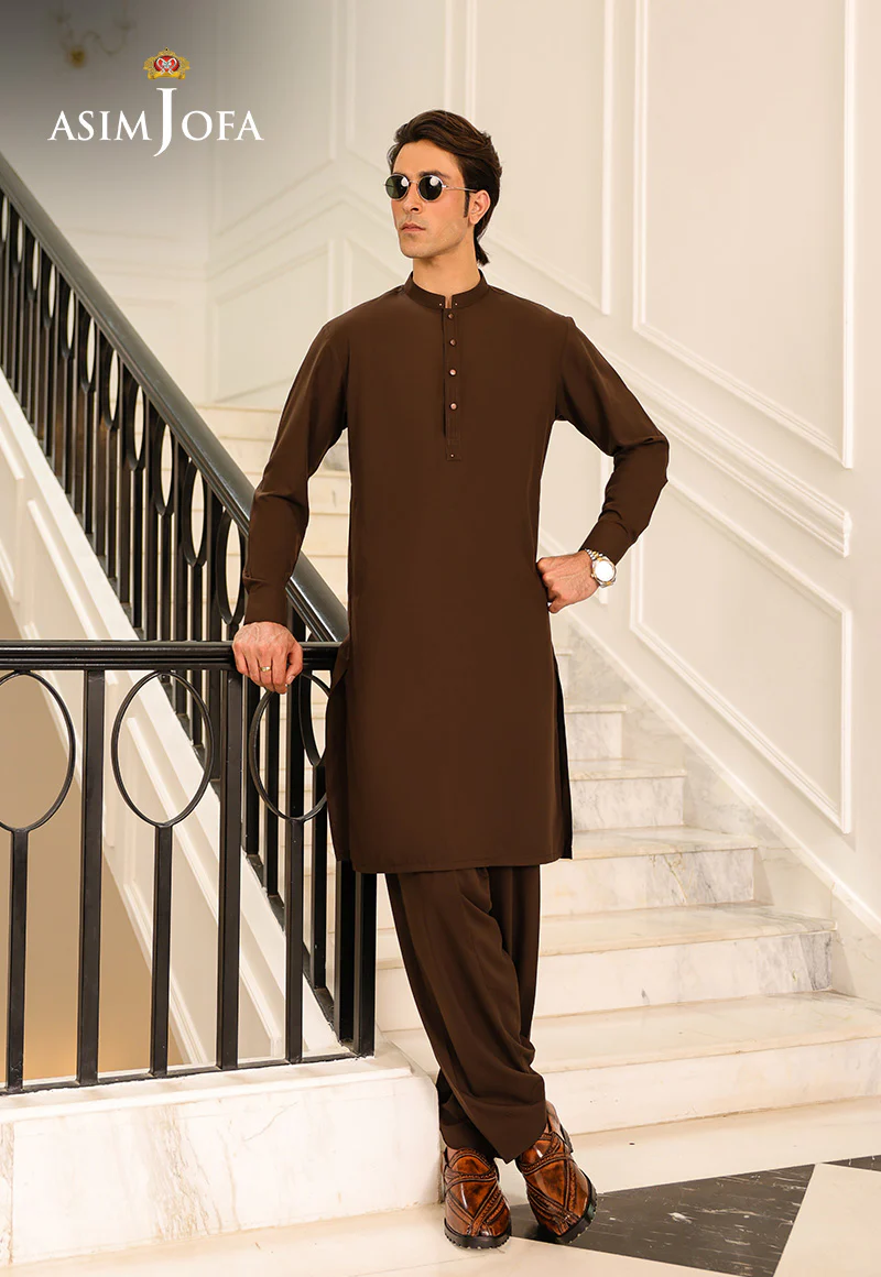 AJMSK-03 STITCHED 2PC - Image 2