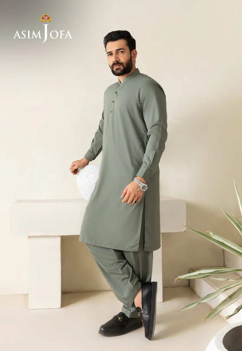 AJMSK-12 STITCHED 2PC - Image 3