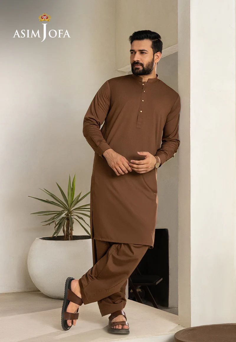 AJMSK-15 STITCHED 2PC - Image 2