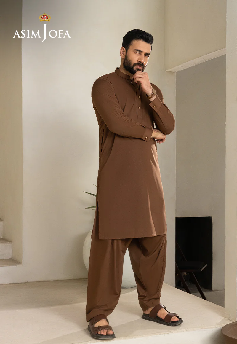 AJMSK-15 STITCHED 2PC - Image 3