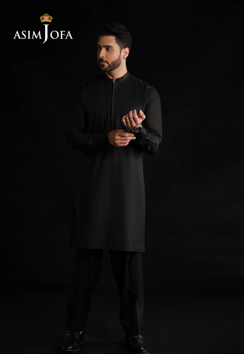 AJMSK-17 STITCHED 2PC - Image 3
