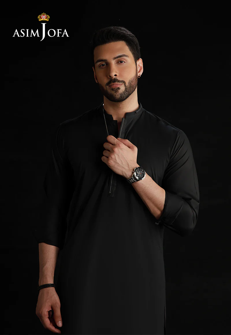AJMSK-17 STITCHED 2PC - Image 5