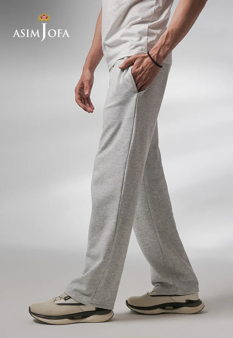 AJMTR-06 TERRY TROUSERS 1 PC - Image 2
