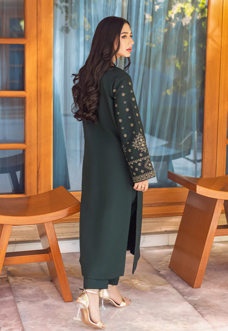 AJP-14 EMBROIDERED CAMBRIC 1 PC - Image 2