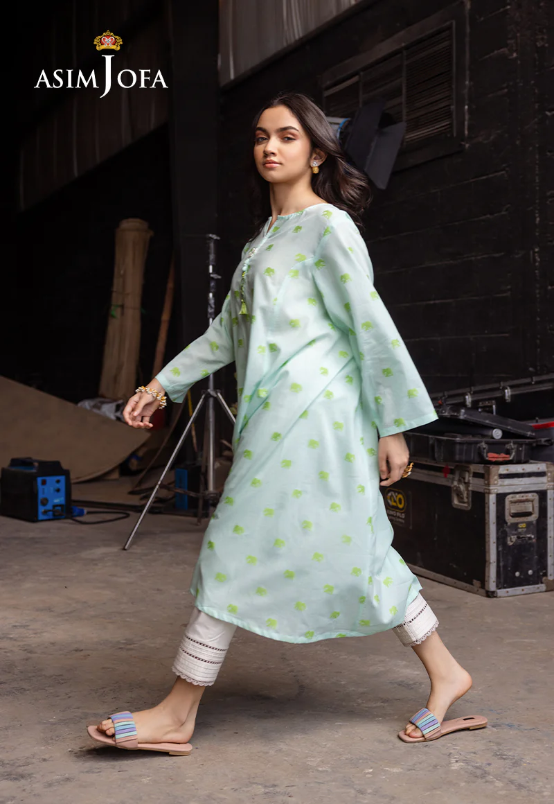 AJPB-12 PRINTED JACQUARD 1 PCS - Image 2