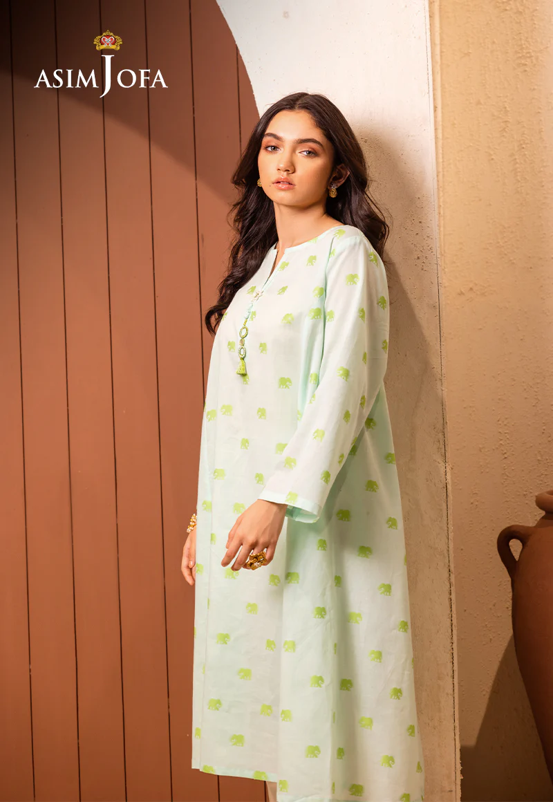 AJPB-12 PRINTED JACQUARD 1 PCS - Image 4