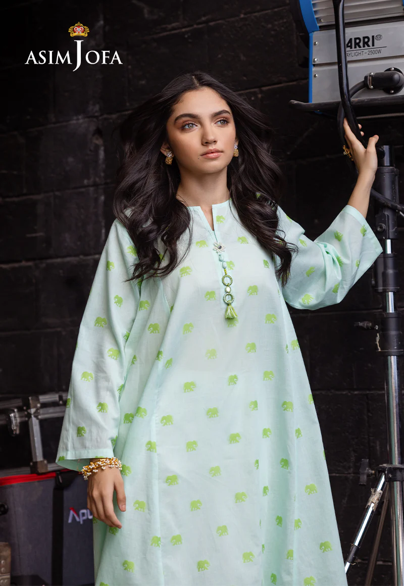 AJPB-12 PRINTED JACQUARD 1 PCS - Image 8