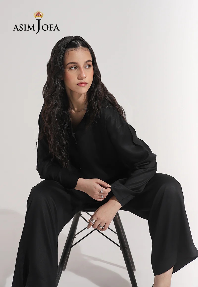 AJWCO-02 COORD SET 2 PC - Image 9